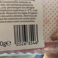 Mängden socker i Steaks mini Dinde