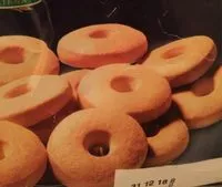 Mängden socker i Fior Di Panna