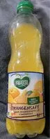 Mängden socker i Orangensaft