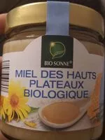 Mängden socker i Miel