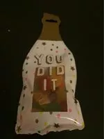 Mängden socker i You Did It