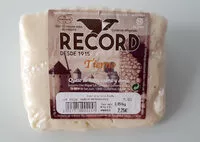 Mängden socker i Queso tierno