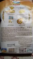 Mängden socker i Ottimo croccanti integrali ai 7 cereali