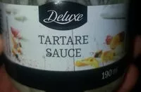 Mängden socker i Tartare sauce