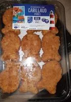 Mängden socker i Bayerischer BIO Bergkäse