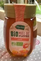 Mängden socker i Blütenhonig