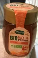 Mängden socker i Biotrend - Bio Honig Goldklar