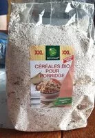 Mängden socker i Porridge