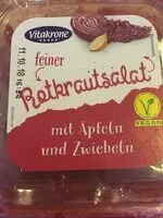 Mängden socker i Ratkrautsalt