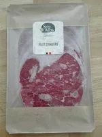 Mängden socker i Filet d anvers