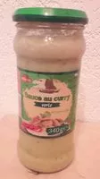 Mängden socker i Zartes Lachsfilet in Senf-Honig-Dill-Sauce