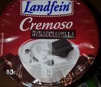 Mängden socker i Cremoso