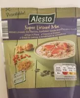 Mängden socker i Landfein cremoso