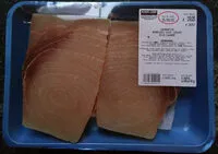 Mängden socker i Swordfish Boneless Loin Steaks - Wild Caught