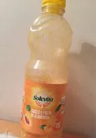 Mängden socker i Succo e polpa di albicocca