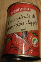 Mängden socker i Tomato Purre