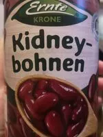 Mängden socker i Kidney Bohnen