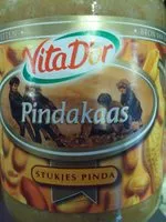 Mängden socker i Beurre De Cacahuètes
