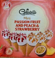 Mängden socker i Ecorino mini