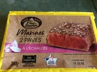 Mängden socker i Marinés 2 PAVES