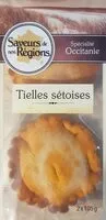 Mängden socker i Champignons geschnitten