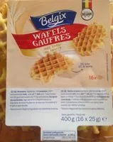 Mängden socker i Mandel-Banane