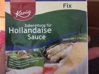 Mängden socker i Hollandaise Sauce