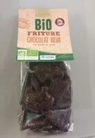 Mängden socker i Friture Chocolat Noir