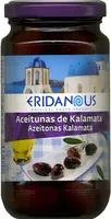 Mängden socker i Kalamata Oliven