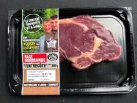 Mängden socker i Entrecote