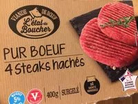 Mängden socker i Räucherstäbcheiben Schinken