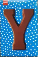 Mängden socker i Chocolat au lait