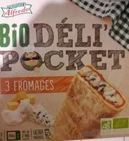 Mängden socker i Bio deli pocket