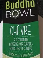 Mängden socker i Salade chèvre