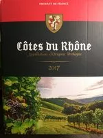 Mängden socker i Vin rouge