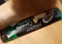 Mängden socker i Canapés seigle