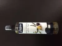 Mängden socker i Huile d'olive arôme truffe