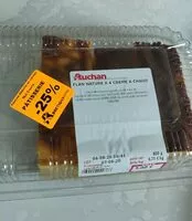 Mängden socker i Flan nature x4