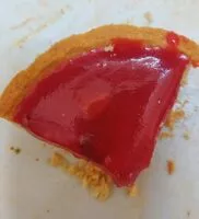 Mängden socker i Tartelettes praline x2