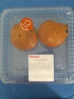 Mängden socker i Stollen Raisins X6