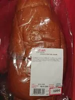 Mängden socker i Coquille nature 400gr