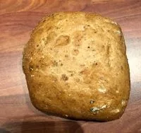 Mängden socker i Petits pains aux noix