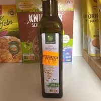 Mängden socker i Bio-Sesam-Öl