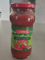 Mängden socker i sauce tomate arrabiata