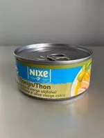 Mängden socker i Thon