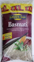 Mängden socker i Basmati Rice
