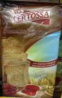 Mängden socker i Tostas com farinha integral