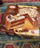 Mängden socker i Gâteau au Chocolat