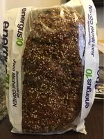 Mängden socker i Pain hyperprotéiné energus10