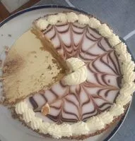 Mängden socker i Millefeuille 8 parts